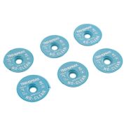 0,9mmx1,5m Lehim Alma Teli Beyaz 1820-5F No-Clean