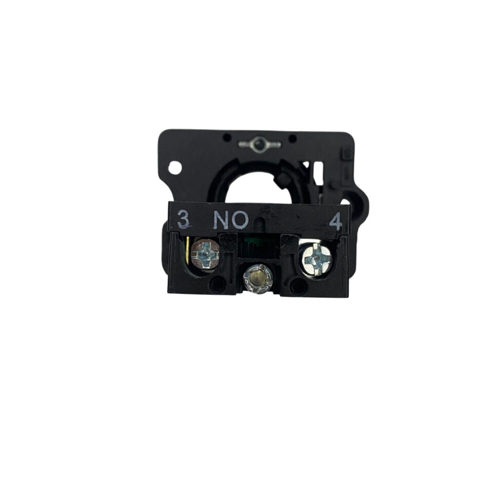 BUTON, 22MM LAMBA LOGOLU (BEYAZ) / LAY5-EA31 (L)