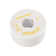 1802-100F Lehim Alma Teli Sarı (1,4mm x 30,5m) Pro-Wick®