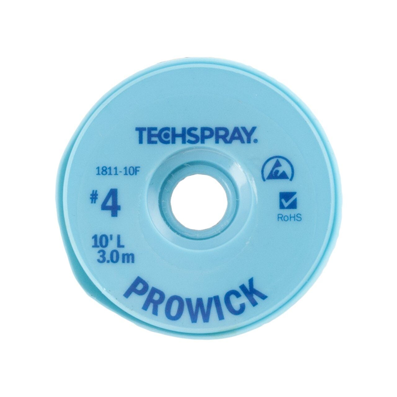Techspray 1811-10F Lehim Alma Teli 2,5mm
