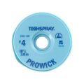 2,5mmx3m Lehim Alma Teli Mavi 1811-10F Pro-Wick