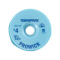 2,5mmx3m Lehim Alma Teli Mavi 1811-10F Pro-Wick