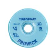 2,5mmx3m Lehim Alma Teli Mavi 1811-10F Pro-Wick