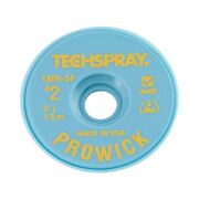 1,4mmx1,5m Lehim Alma Teli Sarı 1809-5F Pro-Wick