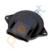 CPT-407-105-L60 TRANSDUCER PIEZO 14V 35.5MM FLNG - ALARM, BUZZER, SIREN