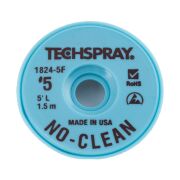 3,3mmx1,5m Lehim Alma Teli Kahve 1824-5F No-Clean