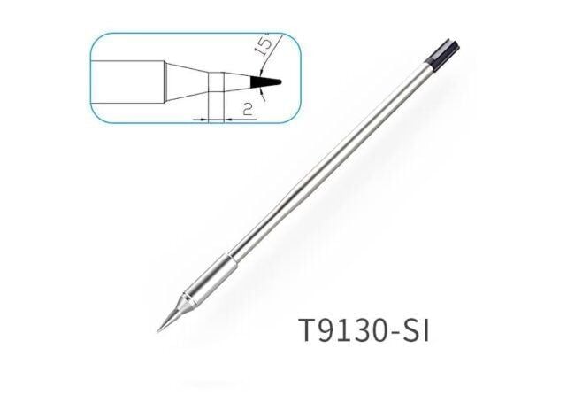 Atten T9130-SI Havya Ucu - İnce konik Form
