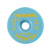 1809-10F Lehim Alma Teli Sarı (1,4mm x 3m) Pro-Wick®