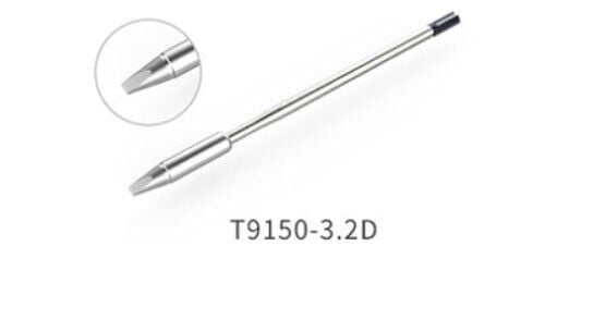 Atten T9150-3.2D Havya Ucu - Keski 3.2 mm