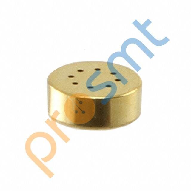 EM-6022S MIC COND ANALOG OMNI -43DB 6MM D - MIKROFON | MIC