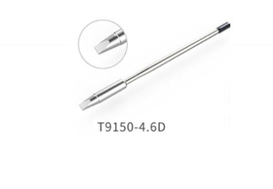 Atten T9150-4.6D Havya Ucu - Keski 4.6 mm