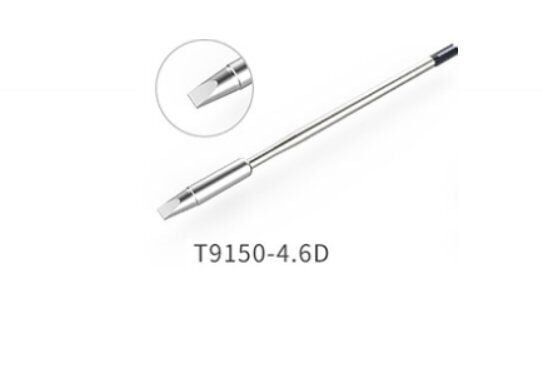 Atten T9150-4.6D Havya Ucu - Keski 4.6 mm