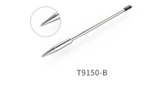 Atten T9150-B Havya Ucu - Konik Form