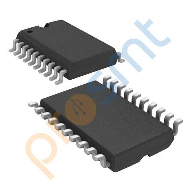 TPIC6596DWG4, OPEN DRAIN SERIAL TO PARALLEL SERIAL 20-SOIC kılıf.