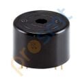 CPI-2416-100T AUDIO IND PIEZO 12V 24.5MM PCB - ALARM, BUZZER, SIREN