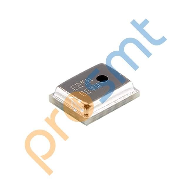 CMM-4030D-261-I2S-TR MICROPHONE, 4MM X 3MM X1.25MM DE - MIKROFON | MIC