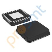 HV528K6-G, PUSH-PULL SERIAL TO PARALLEL 32-QFN (5X5) kılıf.