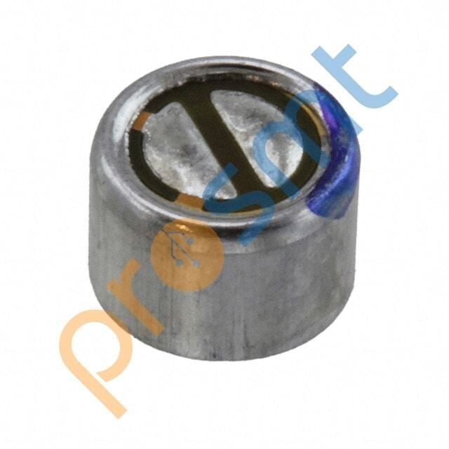 EM-4530-C MICROPHONE COND ANALOG OMNI - MIKROFON | MIC