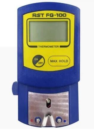 PROSMT FG-100 Isı Ölçüm Cihazı - Havya Ucu