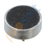 POM-2244L-C33-R MIC COND ANALOG OMNI -44DB 6MM D - MIKROFON | MIC