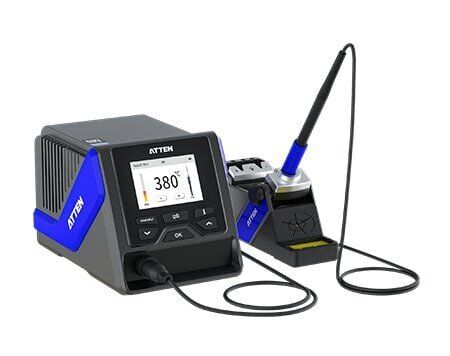 GT-6301A Akıllı Lehimleme İstasyonu