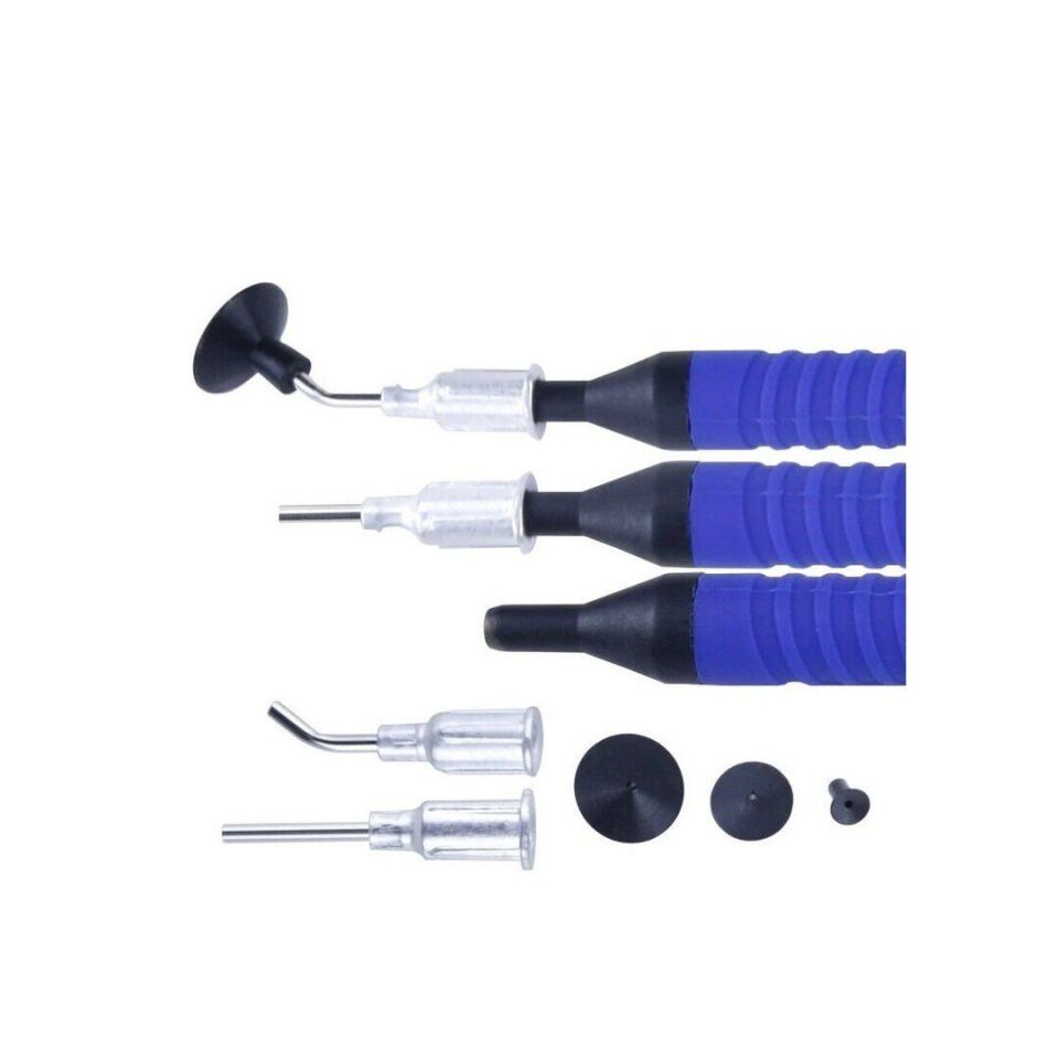 GT-1028 Akıllı Sıcak Hava Vakum İstasyonu