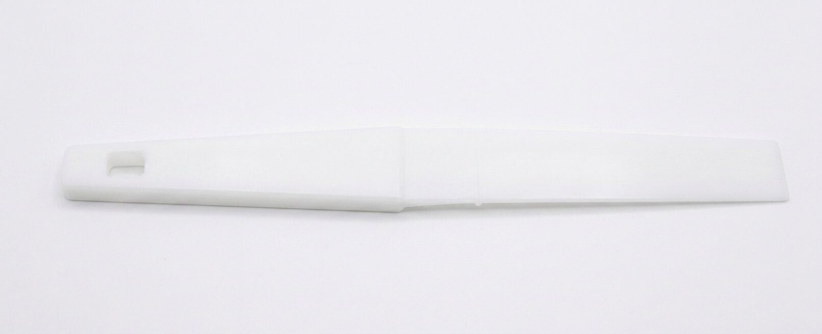 Plastik Spatula – Krem Lehim Karıştırma Spatulası