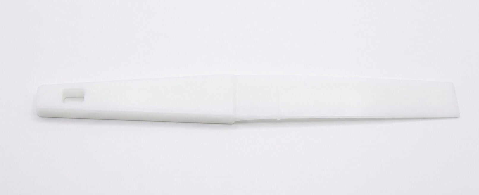 PROSMT Plastik Krem Lehim Karıştırma Spatulası