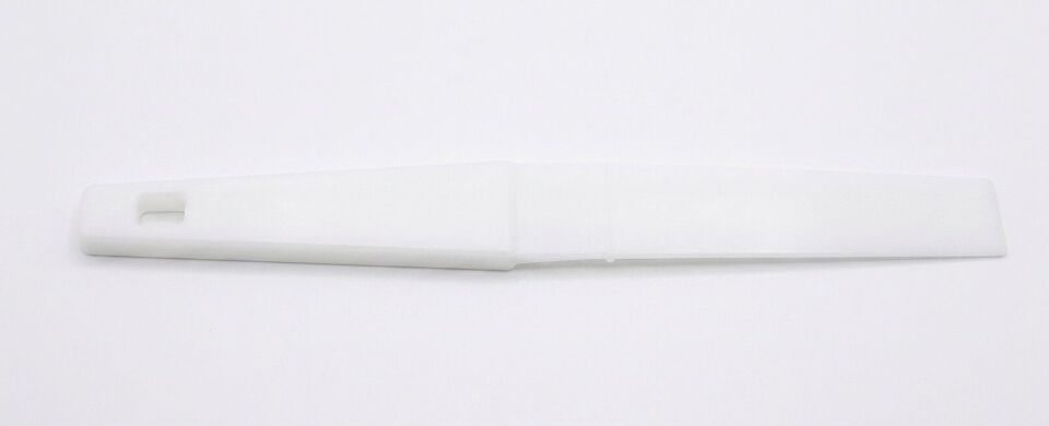 Plastik Spatula – Krem Lehim Karıştırma Spatulası