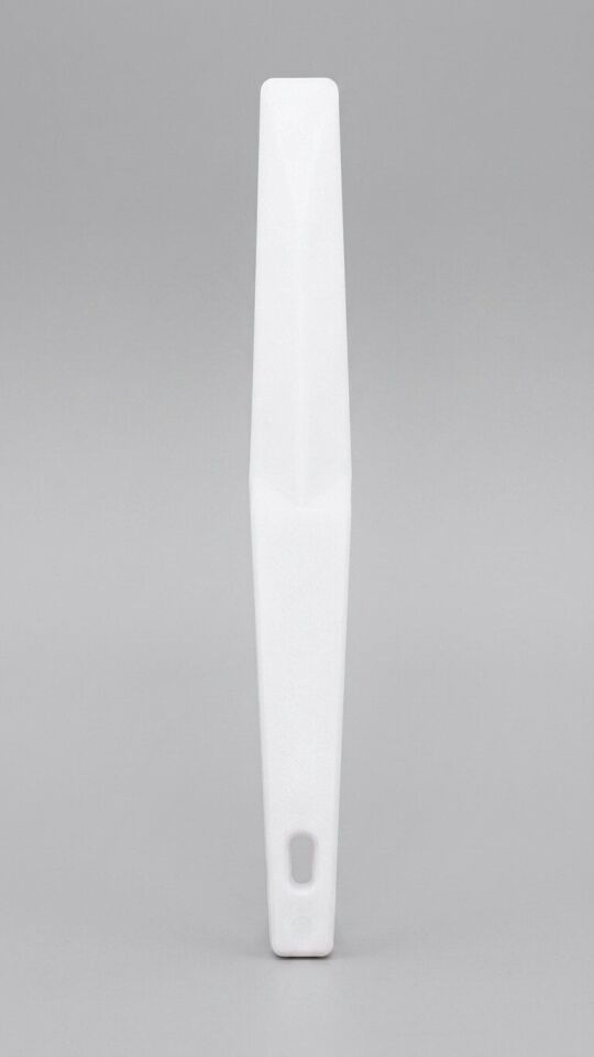 Plastik Spatula – Krem Lehim Karıştırma Spatulası