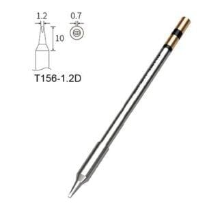 T156-1.2D Havya Ucu