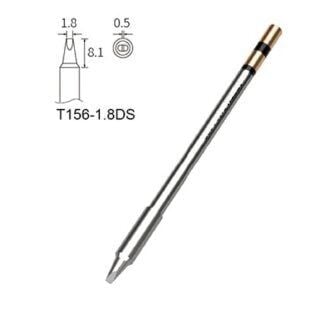 T156-1.8DS Havya Ucu