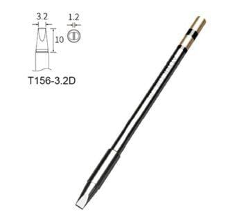 T156-3.2D Havya Ucu