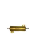 RH-50 50W 3.3Ω 1% DİRENÇ | MEXICO M0370