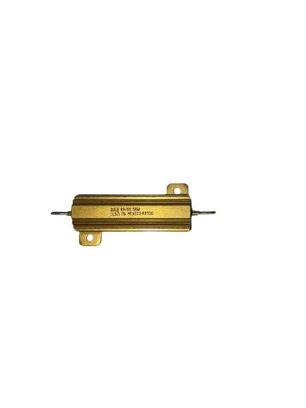 RH-50 50W 3.3Ω 1% DİRENÇ | MEXICO M0370