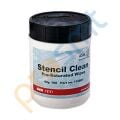 Stencil Presat Wipes TUB A1D03128526-01