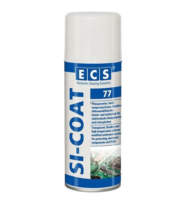 SI-COAT Koruyucu Kaplama Sprey 400Ml