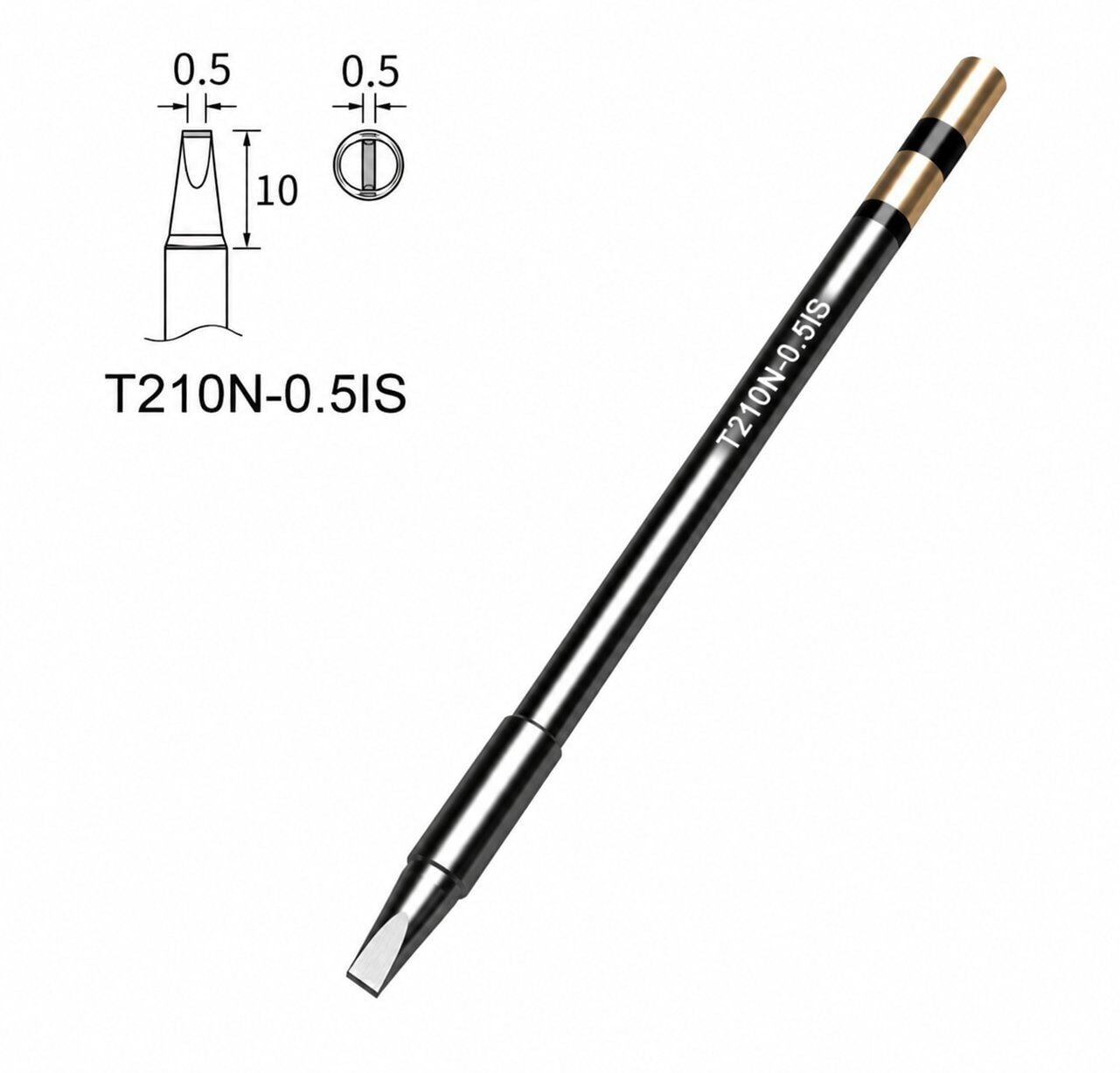T210N-0.5IS Havya Ucu