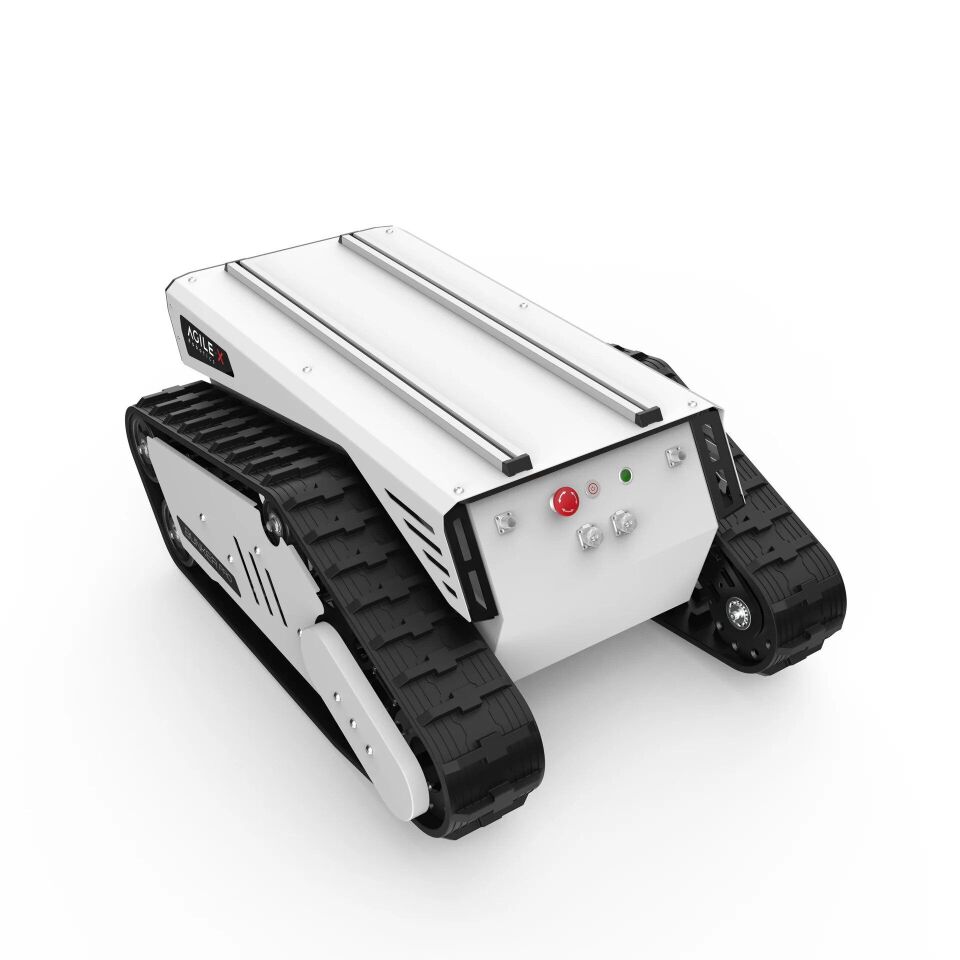 BUNKER PRO AgileX Robotics