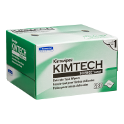 Kimtech Fiber Temizlik Mendilleri (1 Pk=280 Adet) 210x110mm