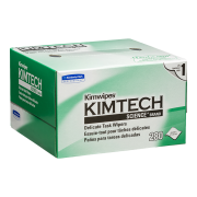 Kimtech Fiber Temizlik Mendilleri (1 Pk=280 Adet) 210x110mm