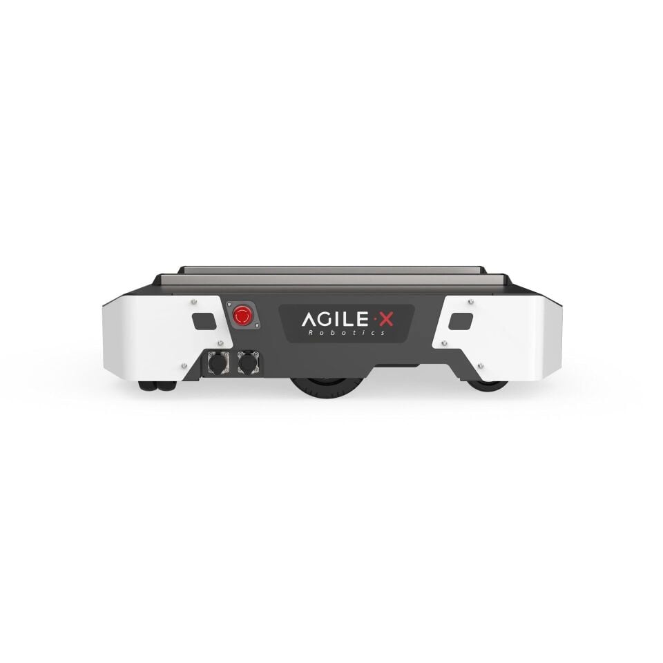 TRACER 2.0 AgileX Robotics