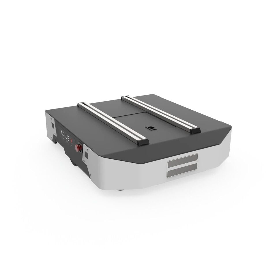 TRACER 2.0 AgileX Robotics