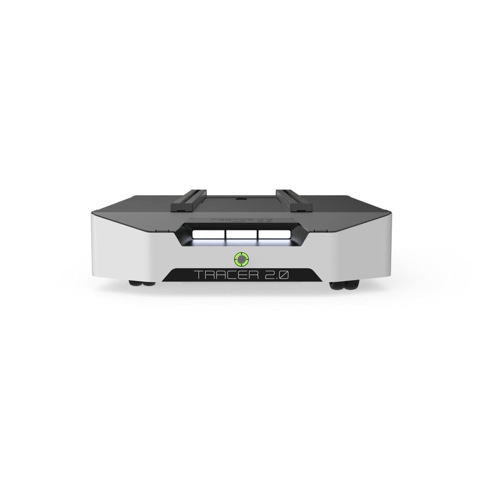 TRACER 2.0 AgileX Robotics
