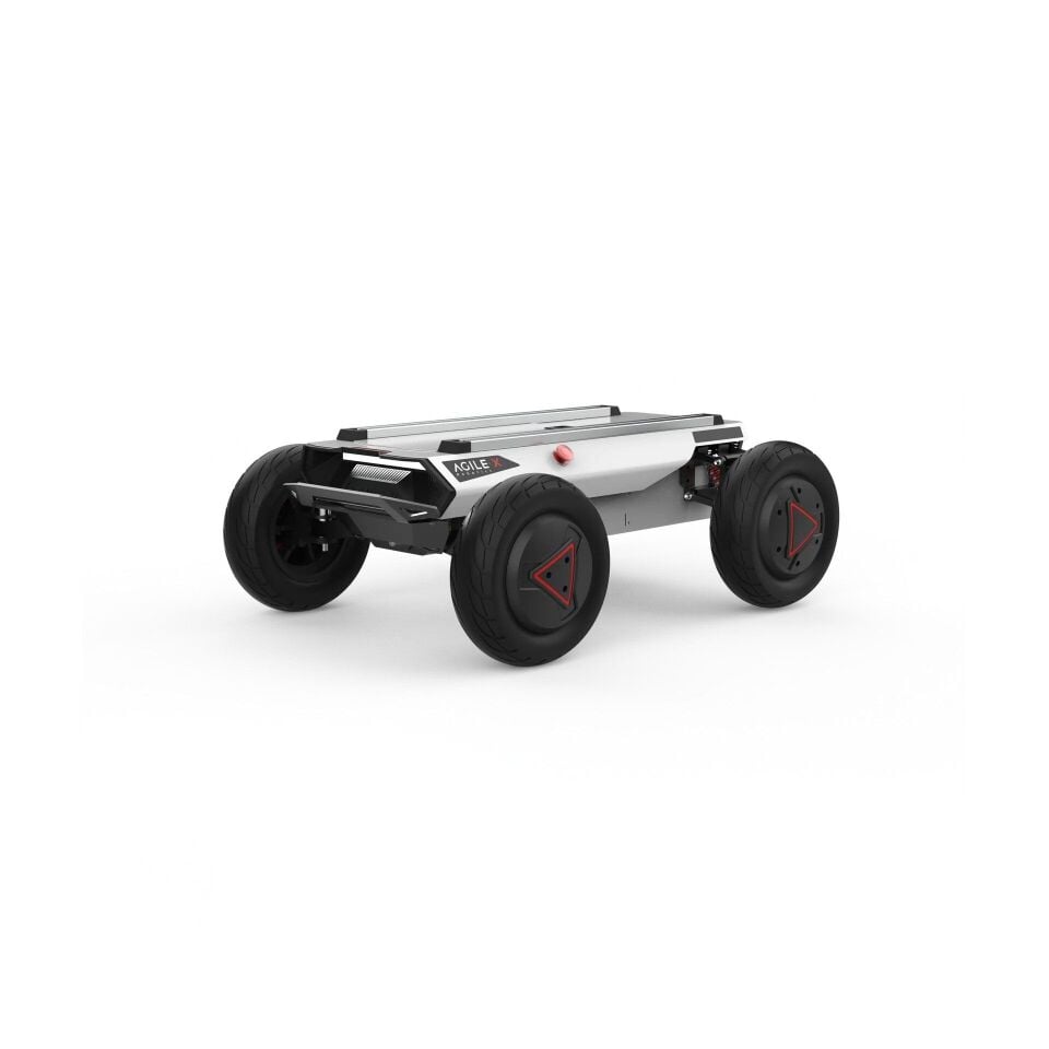 HUNTER SE AgileX Robotics
