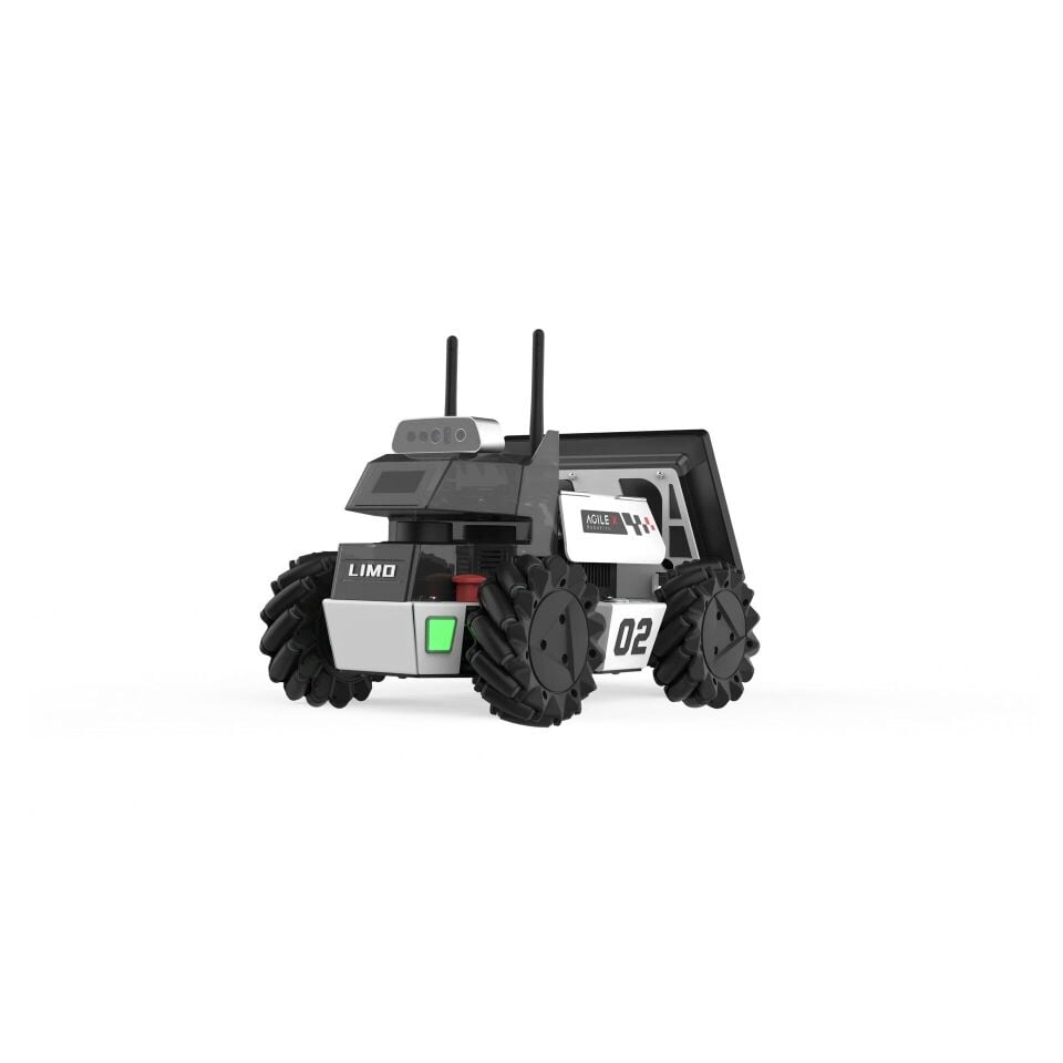 Agilex Limo Pro