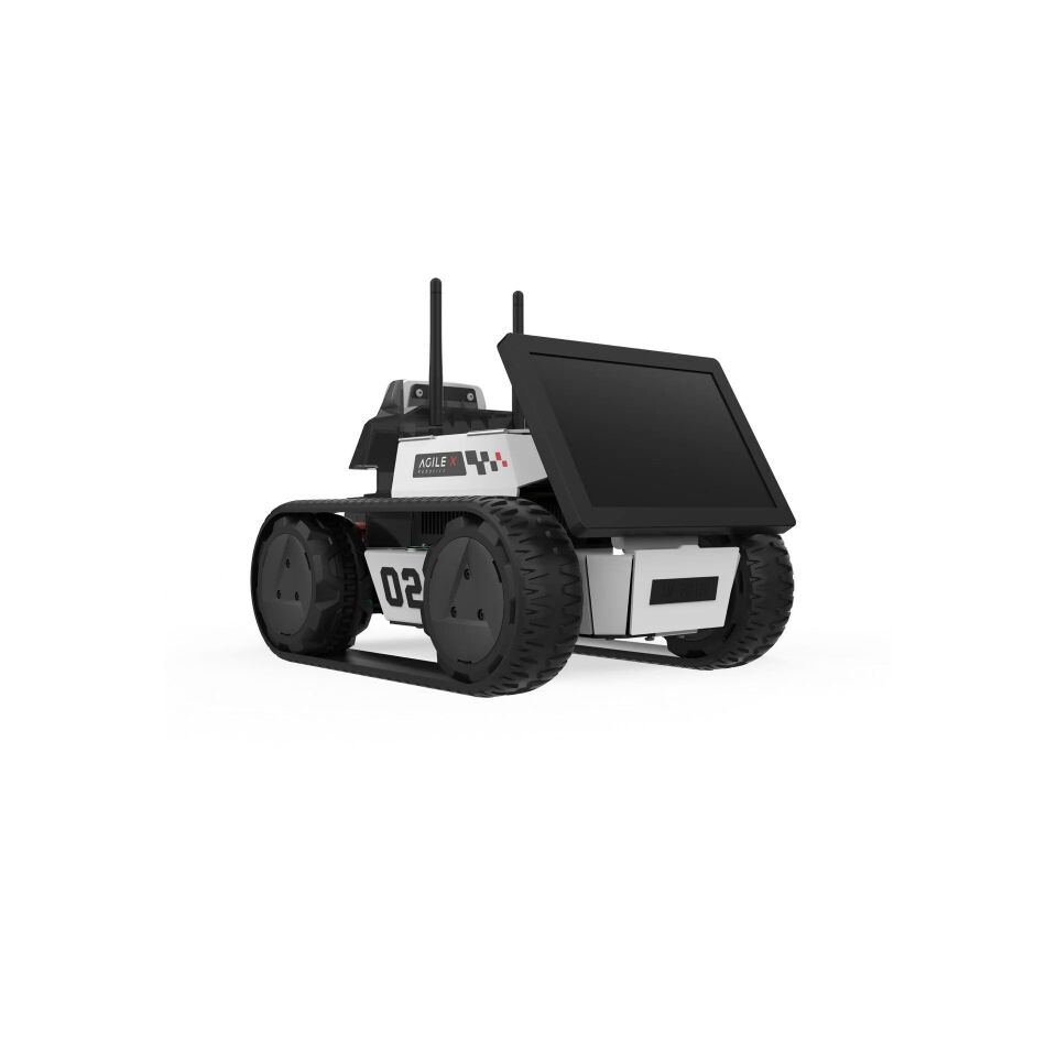 Agilex Limo Pro