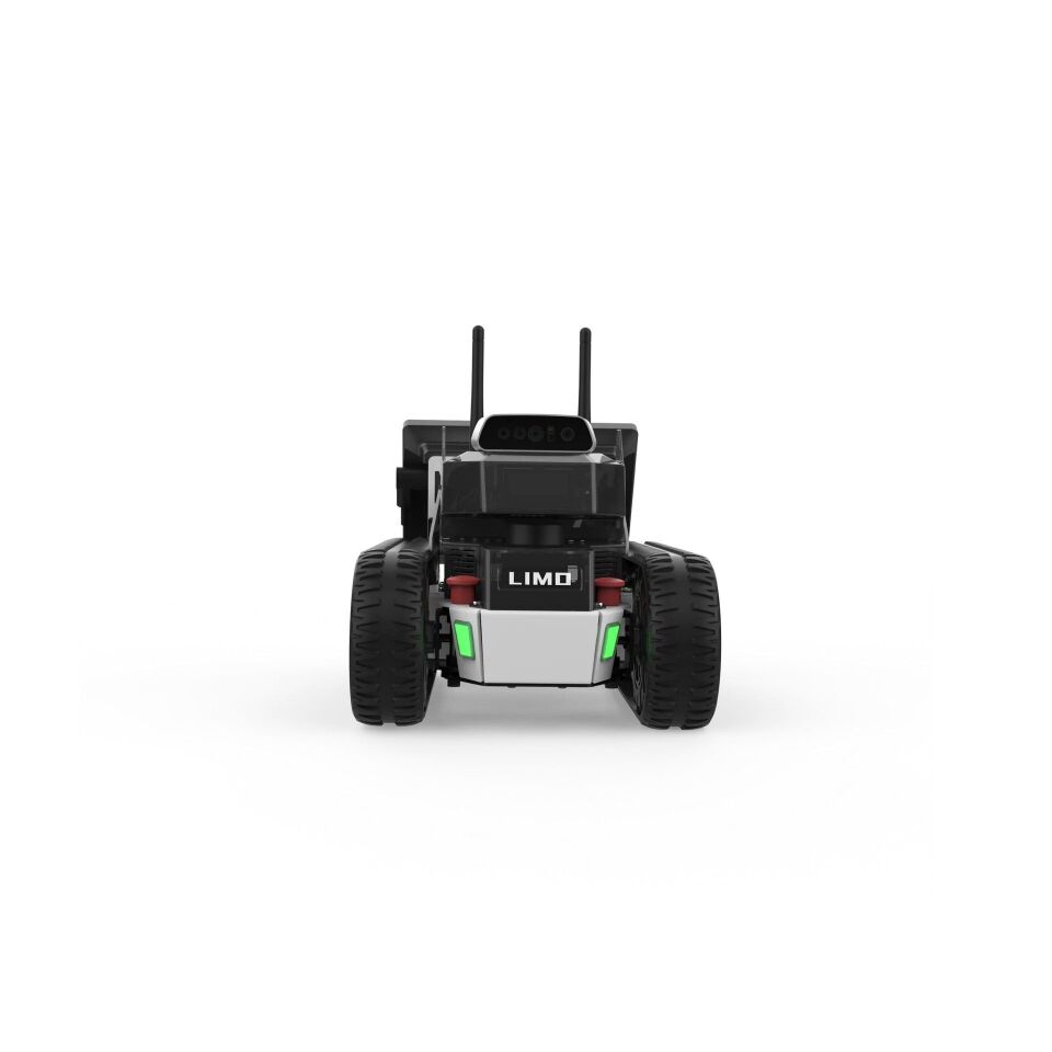 Agilex Limo Pro