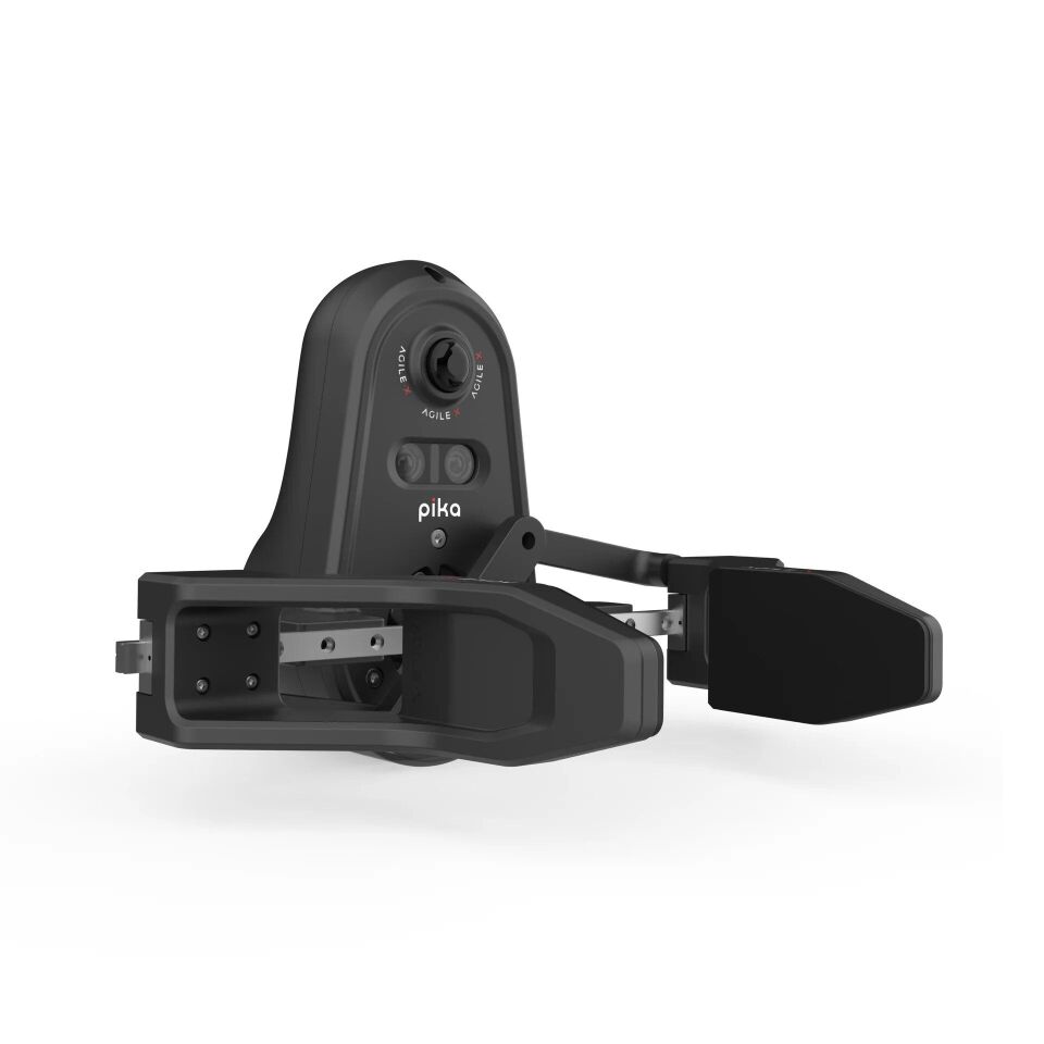 PIKA PRO AgileX Robotics
