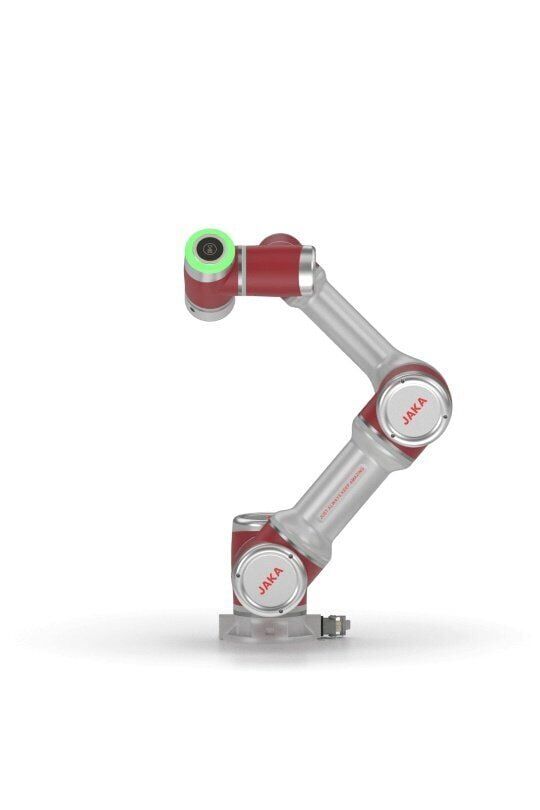 Jaka Robot Zu 3